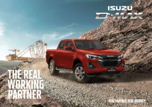 new-Isuzu-D-Max