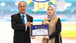 Isuzu Raih TOP Brand Award 2026, Tegaskan Posisi sebagai Pilihan Utama Kendaraan Niaga Indonesia